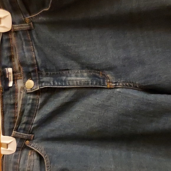 Stretchy Jeans Size 20 - Picture 2 of 7